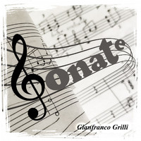 Gianfranco Grilli - Sonate