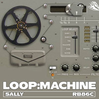 Sally - Loop Machine