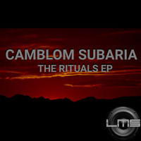 Camblom Subaria - The Rituals EP