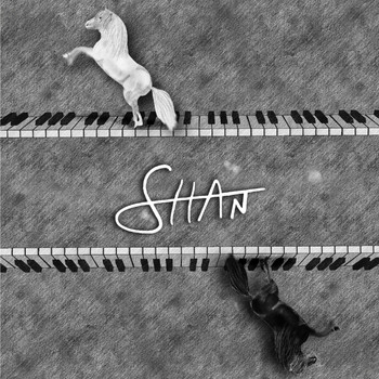 Shan - (Grands) Espaces