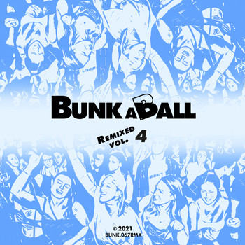 Various Artists - Remixed, Vol. 4