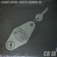 Conan Liquid - Crates Revival 9