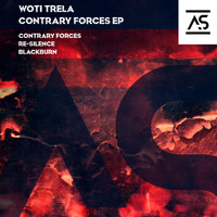 Woti Trela - Contrary Forces EP