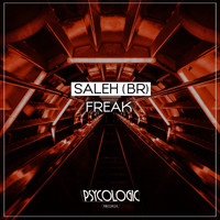 Saleh (BR) - Freak