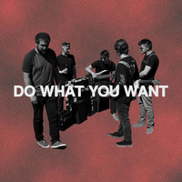 Vision - Do What You Want
