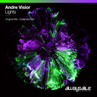 Andre Visior - Lights