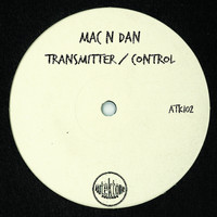 Mac N Dan - Transmitter / Control