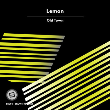 Lemon - Old Town