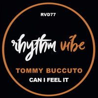Tommy Boccuto - Can I Feel It