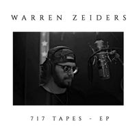Warren Zeiders - 717 Tapes (Explicit)