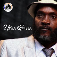 Utan Green - House of Love