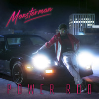 Power Rob - Monsterman