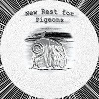 Jerome Rose - New Rest for Pigeons