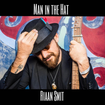 Riaan Smit - Man In The Hat
