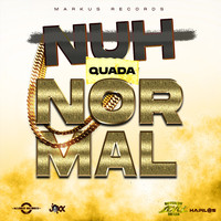 Quada - Nuh Normal (Explicit)