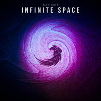 Alec Koff - Infinite Space