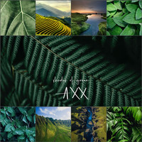 Axx - Shades of Green