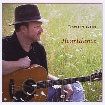 DAVID AUSTIN - Heartdance
