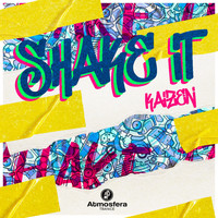 Kaizen - Shake It