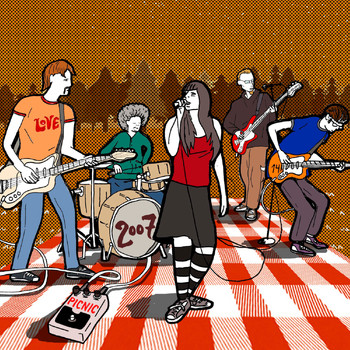PIC-NIC - 2007