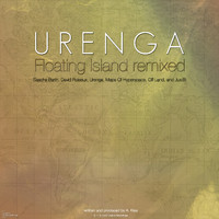 Urenga - Floating Island: Remixed