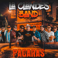 La Clandes Band - Pagarás