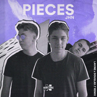 JHN - PIECES (Lavine & Douglas .T Remix)