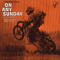Dominic Frontiere - On Any Sunday (Original Soundtrack Recording)