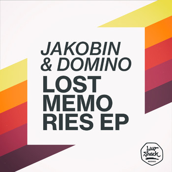 Jakobin & Domino - Lost Memories EP