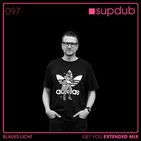 Blaues Licht - Get You (Extended Mix)