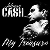 Johnny Cash - My Treasure