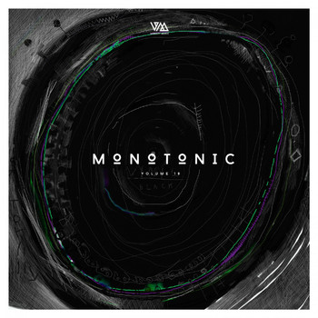 Various Artists - Monotonic Issue 18