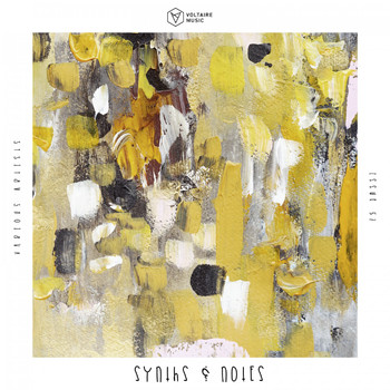 Various Artists - Synths and Notes 52