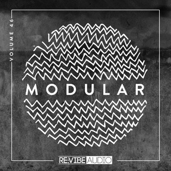Various Artists - Modular, Vol. 46