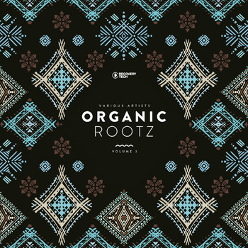 Various Artists - Organic Rootz, Vol. 3