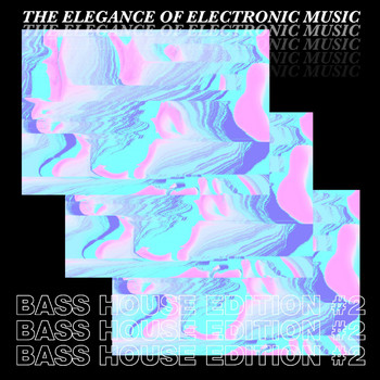 Various Artists - The Elegance of Electronic Music - Bass House Edition #2