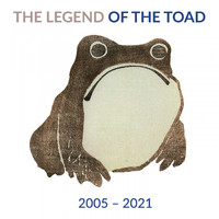 Roby Lakatos - The Legend Of The Toad