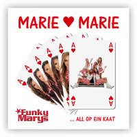 Funky Marys - Marie Marie
