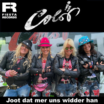 Colör - Joot dat mer uns widder han