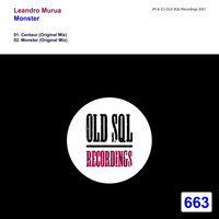 Leandro Murua - Monster
