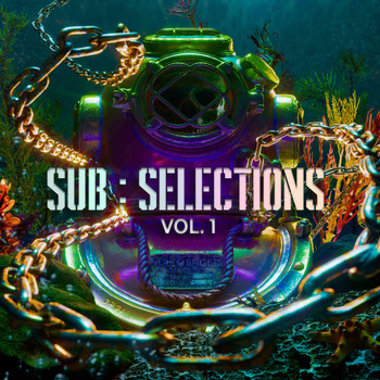 Various Artists - SUB:SELECTIONS, Vol. 1 (Explicit)