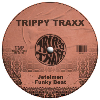 Jetelmen - Funky Beat (Explicit)