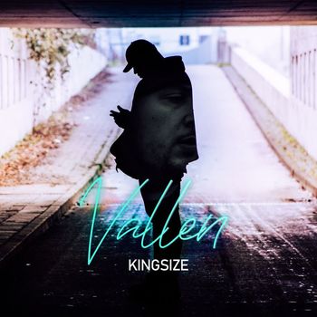 Kingsize - Vallen (Explicit)