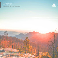 Astropilot - Sunrise At The Summit