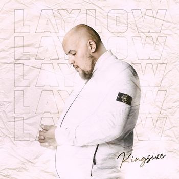 Kingsize - Laylow (Explicit)