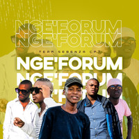 Team Sebenza CPT - Nge Forum