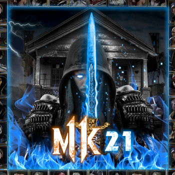 Mich - MK21