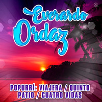 Everardo Ordaz - Popurrí: Viajera / Quinto Patio / Cuatro Vidas