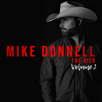 Mike Donnell - The Vier, Vol. 2
