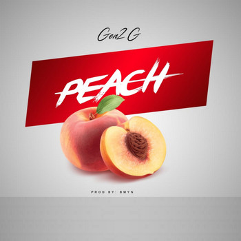 Gen2G - Peach
